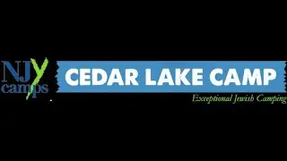 Eric Cedar Lake Camp 1997