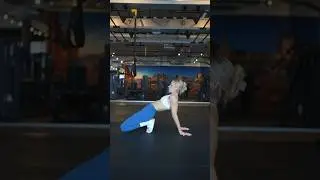 6 Minute Daily Mobility Workout Routine