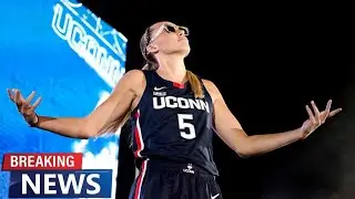 Hoops star Paige Bueckers shares her Christmas traditions and holiday-glam game plan