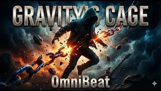 Three Days Grace Style - Gravity's Cage [OmniBeat Original]
