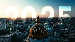 Cinematic Drone & Video Production | 2025 Showreel - Flowmotions.xyz