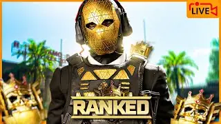 🔴Live - Warzone 2 Ranked - Platinum I | Follow @kreehz on socials