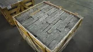 How does Pangaea Stone&rsquo;s packaging make the difference?