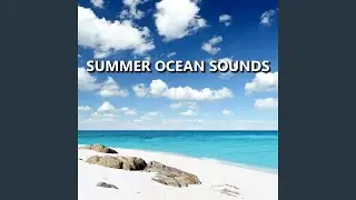 Illuminating Meditation Ocean Sounds