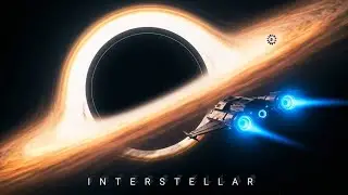 Hans zimmer masterpiece Interstellar  S.T.A.Y Theme Relaxing Ambient