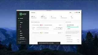How-To - 05 activate cold-staking - Particl Marketplace