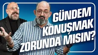 Gündem Konuşmak Zorunda Mısın? I Önce Can Sonra Canan 270.Bölüm
