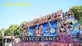 Disco Dance (+ Becherspiel) [Eickenberg] | Viehmarkt Wolfhagen 2023 | OffRide