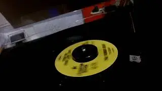 The Human Beinz - Turn On Your Love Light - vinyl 45