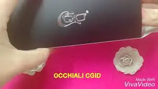 Sunglass CGID