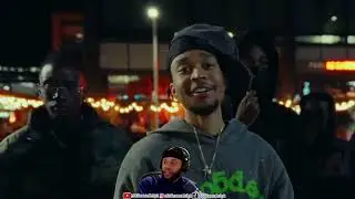 #Shottawa - Ottawa&rsquo;s Very Own Ft. Losses (Official Music Video) - Reaction