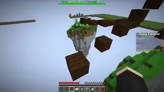 Cubecraft Parkour - Easy Maps - Map Temple Level 1 (with gold medal)