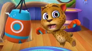 LIVE: Talking Tom 2 – Crazy Moments & Nonstop Fun!