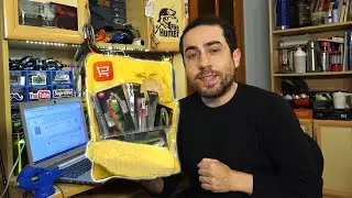 2020'de Aliexpress'ten Alışveriş Yapmak ve Paket Açılımı