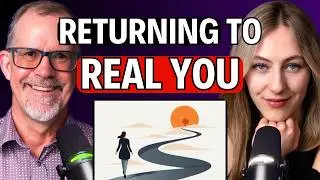 Being a Chameleon: Complex Trauma's Effect on Your Sense of Self - Tim Fletcher