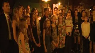 Wittenberge: 19. Sportlergala des Kreissportbundes