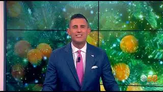 2024 Holiday Magic Milwaukee CBS 10PM