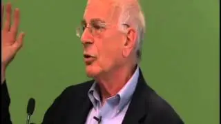 Kahneman at Google