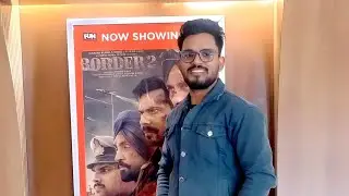 Border 2 Movie Review!