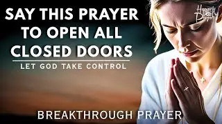 The ONE Prayer That Changes Everything