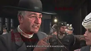 RDR1 Still Better Than Most Games Today Livestream 1