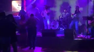 Precious Heart-(Cover) Texas Dezire Sep 2016