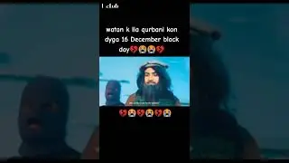 Black day 🇵🇰|| #shorts #viral