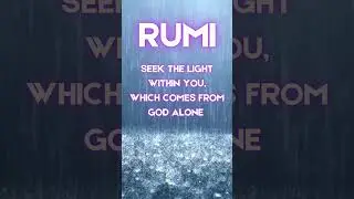 Rumi 🥀🖤 #poetry #poetrylover #quotesaesthetic #deeplines #cinematic #Love #poems  #rumiwisdom