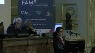 FAM Paris 17 novembre 2016 Dr  Sujata Mohanty (version anglaise)