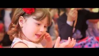 Dolce&Gabbana : : Bambino and Vogue Bambini event