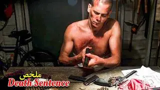 لم يخسر ابنه فقط 💔… بل خسر نفسه وتحول لوحش لايرحم 😢 | ملخص فيلم