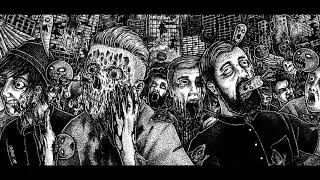 Meth Leppard - Fake Grind (Grindcore) (2019)