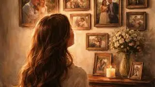 Pictures on the Wall