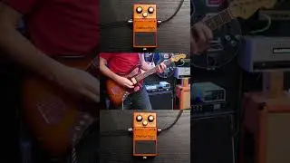 How to sound like Nirvana with the Boss DS-1