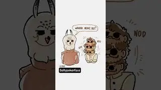 Моя жена &mdash; гигантская сова | Эпизод 31