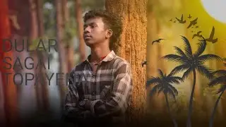 DULAR SAGAI TOPAYENA//Santhali Video//(Jr Besra Prodution)#JrBesraProdution 