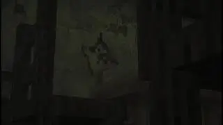 Abandoned Mental Asylum Minecraft Build Teaser