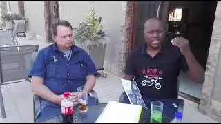 WATCH- NATIONAL RURAL SAFTY STRATEGY GOING TO GEN. B. CELE*