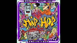 80's Ultimate Electro Hip-Hop Mix - 