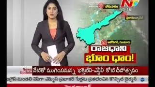 Land Prices Rise in Thullur - Special Focus Part 01