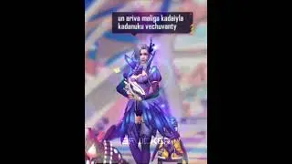 Love proposal💕,wait for end😍I Love You😇😂#Whatsapp#Status#Tamil#freefire#loveproposalprank#bfjoker