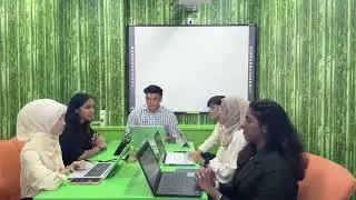 SMP11903 BUSINESS COMMUNICATION VIDEO PRESENTATION 