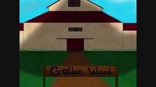 Barn animation