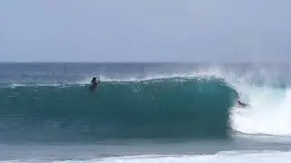 Honolua Bodyboarders 2021