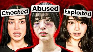 When Female YouTubers Expose Their Evil Boyfriends