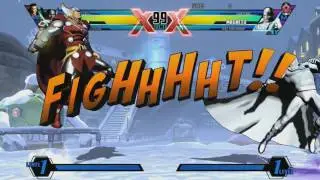 Pasadena Regionals 2016 - PG | RayRay vs  SoCal Irongod