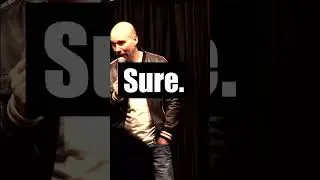 Stand up. Куинн Дэйл про трансгендеров.