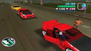 GTA lyari Express !! pc gameplay
