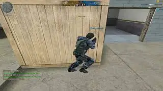 Team Jake vs Team Myles (2nd Round) | J2A Crossfire 3rd Tournament