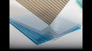 PC PMMA Sheet Extrusion Line